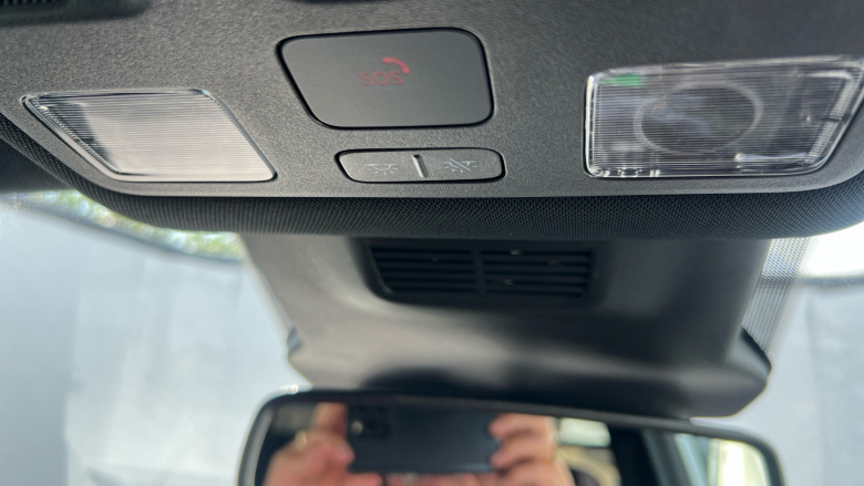 Ford Puma 1.0 EcoBoost Hybrid mHEV ST-Line 5dr DCT Petrol Hatchback